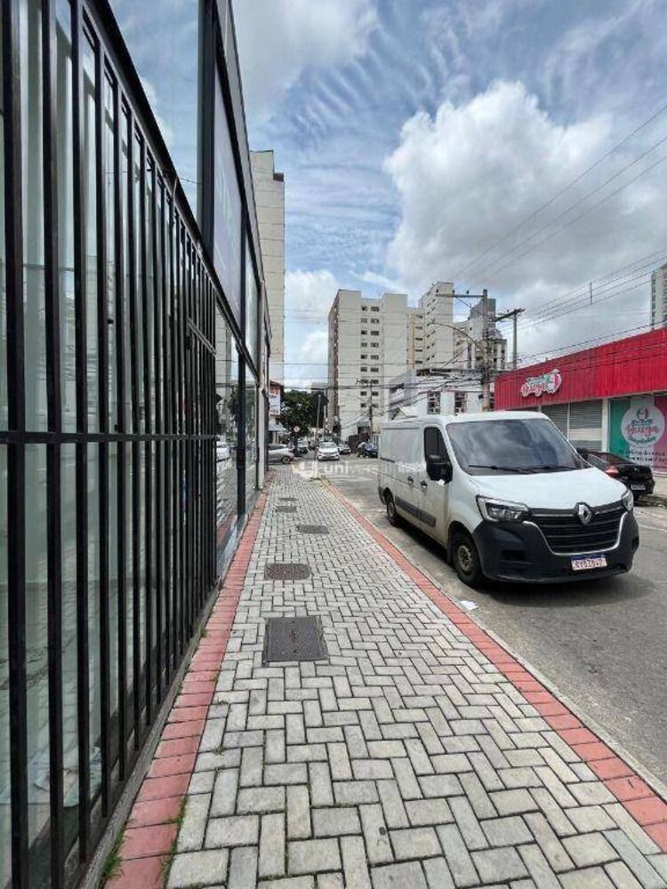 Loja-Salão para alugar, 44m² - Foto 2