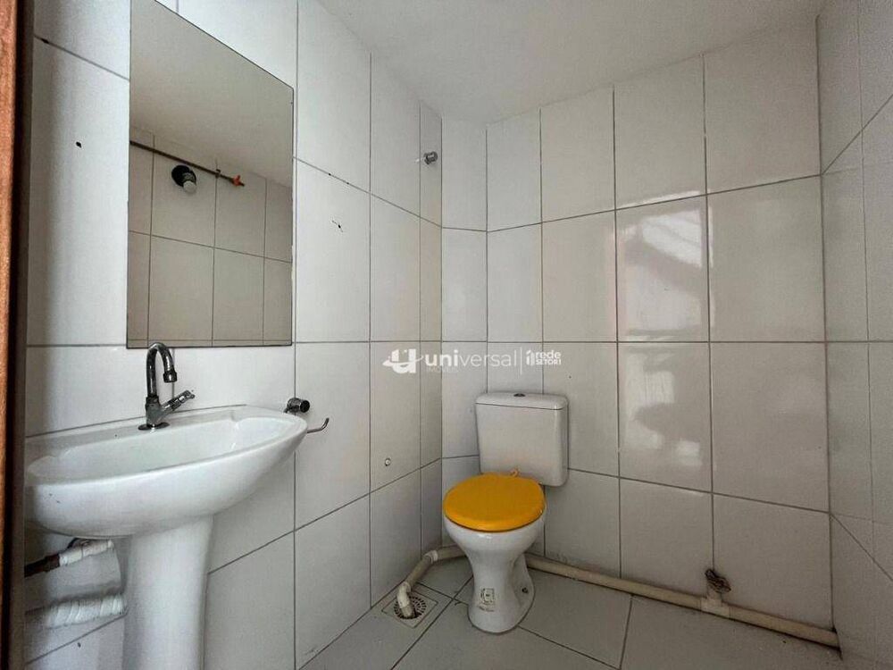 Loja-Salão para alugar, 44m² - Foto 3