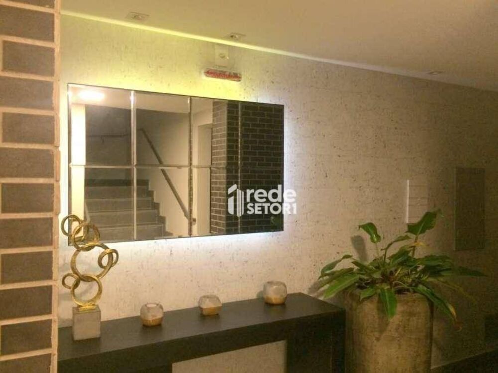 Apartamento, 2 quartos, 70 m² - Foto 2