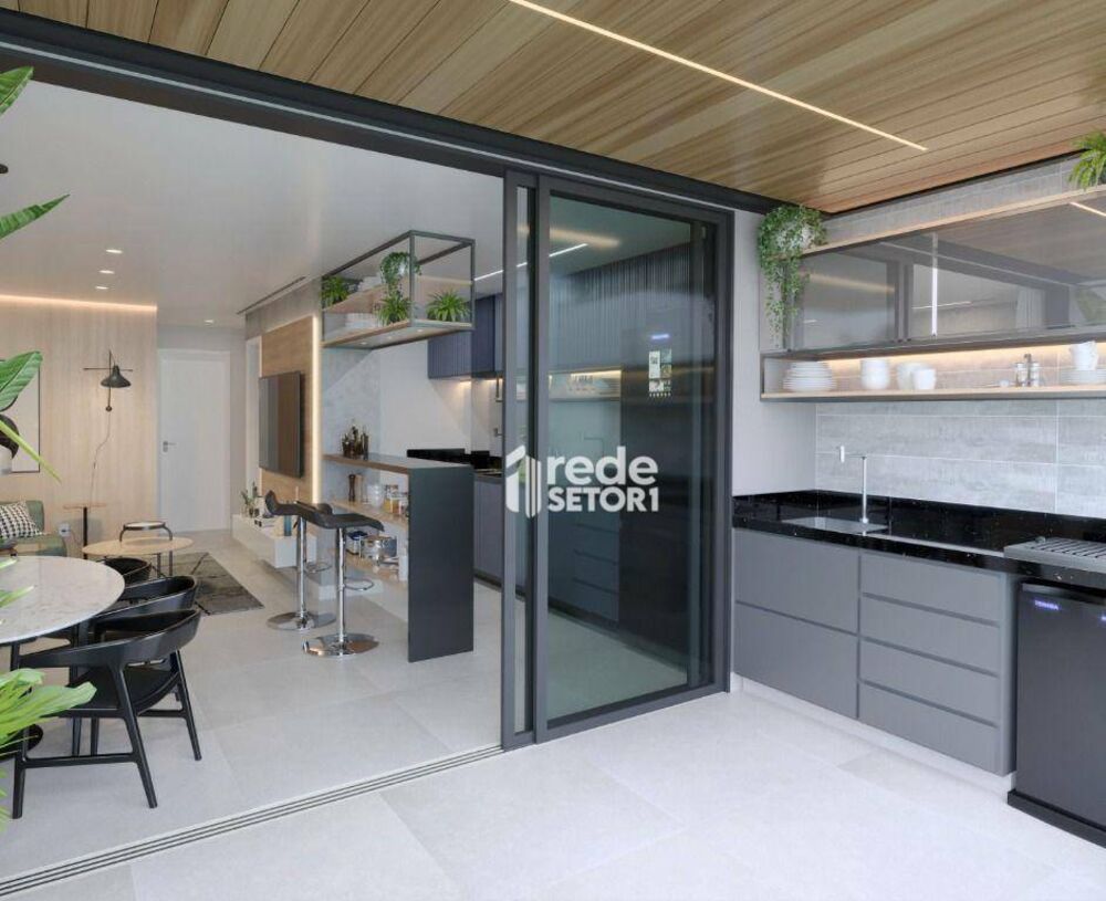 Apartamento, 2 quartos, 72 m² - Foto 3