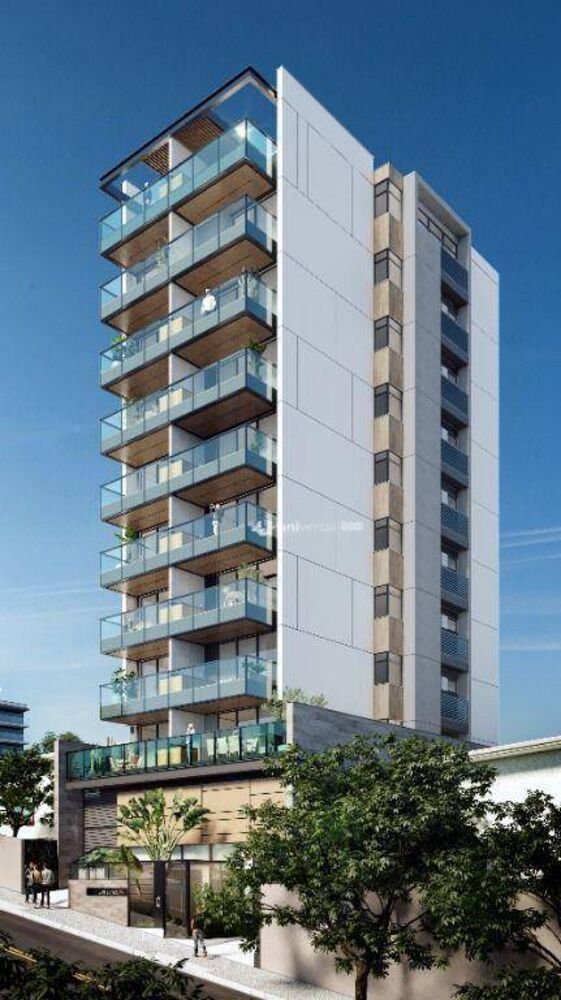 Apartamento, 2 quartos, 72 m² - Foto 1