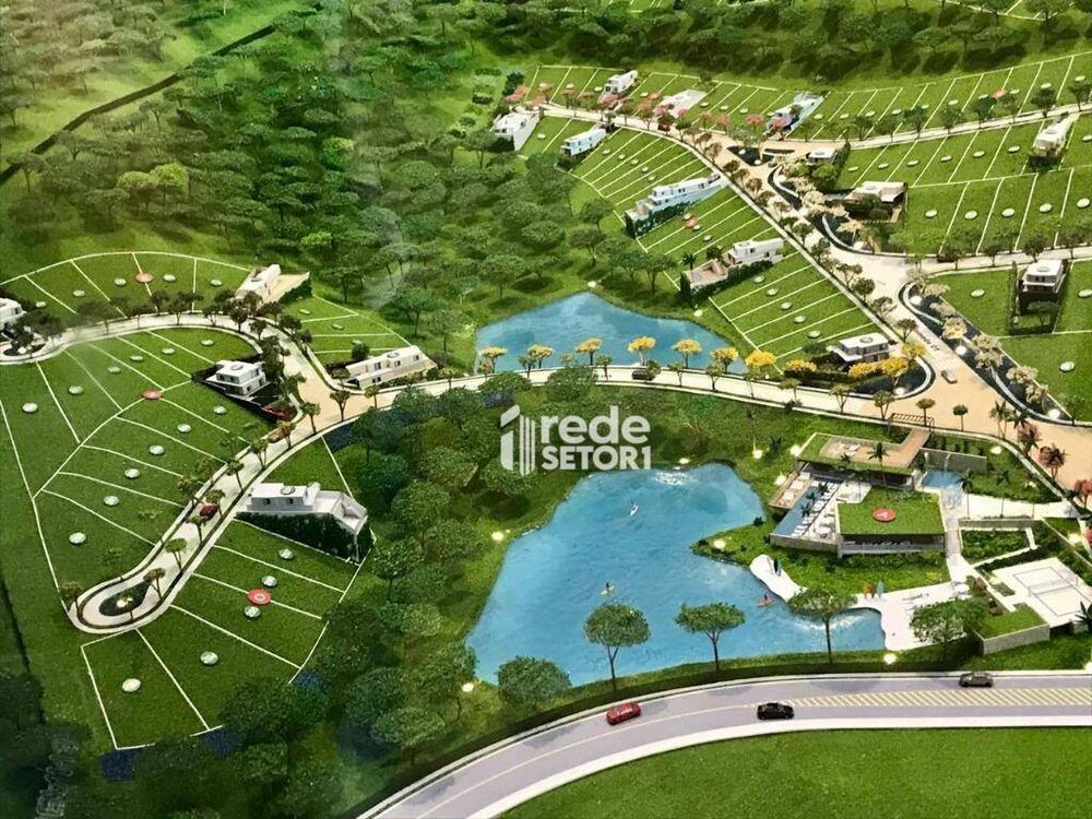 Loteamento e Condomínio, 436 m² - Foto 7