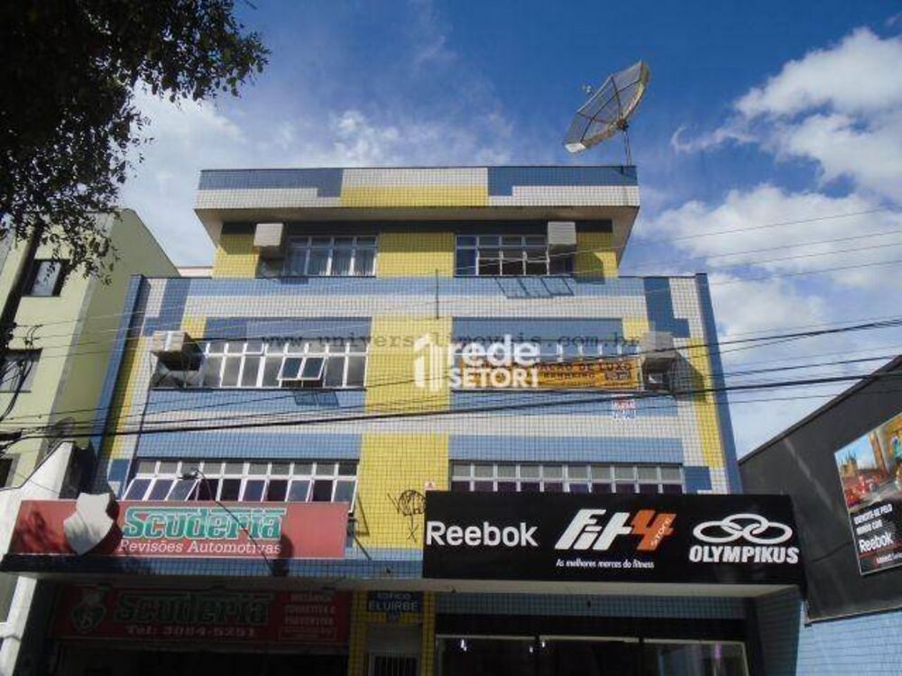 Sala-Conjunto, 90 m² - Foto 1