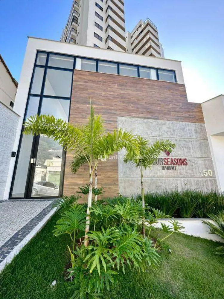 Cobertura, 5 quartos, 320 m² - Foto 1