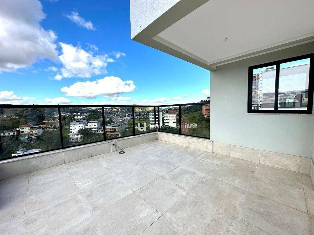 Cobertura, 5 quartos, 320 m² - Foto 6