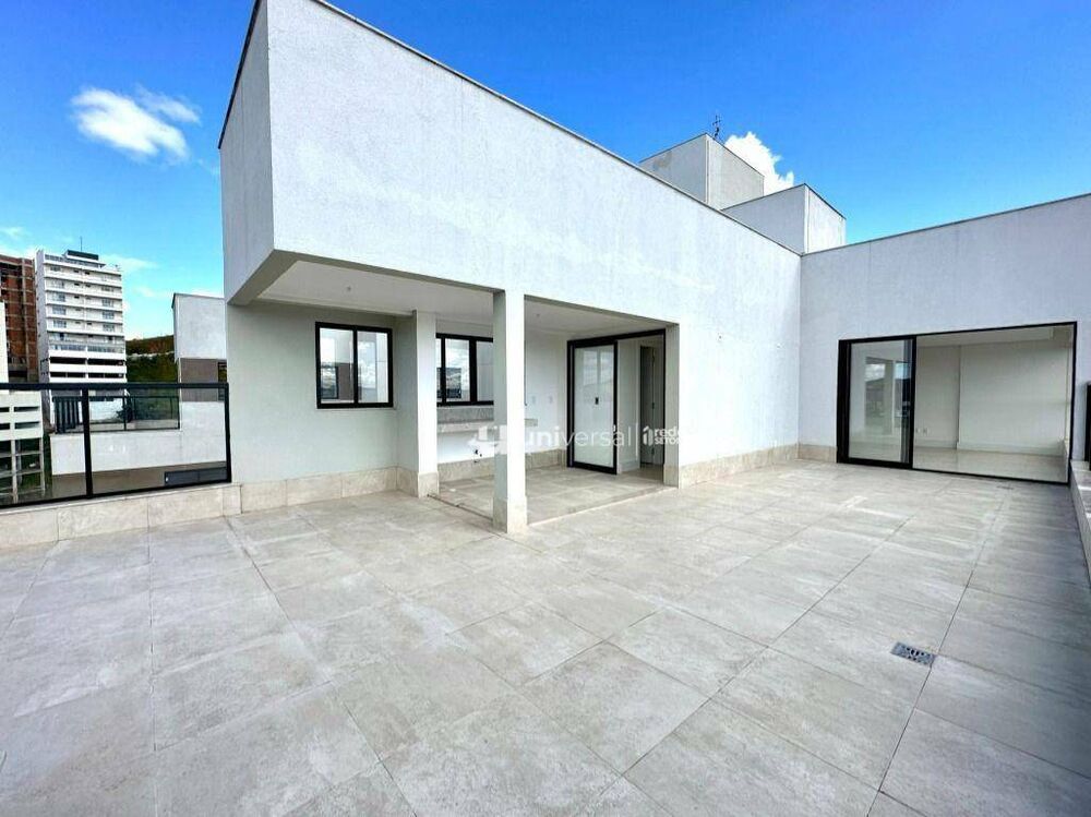 Cobertura, 5 quartos, 320 m² - Foto 7