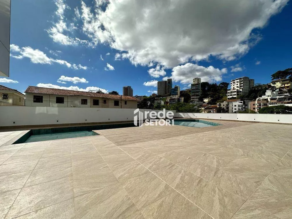 Cobertura, 5 quartos, 320 m² - Foto 2