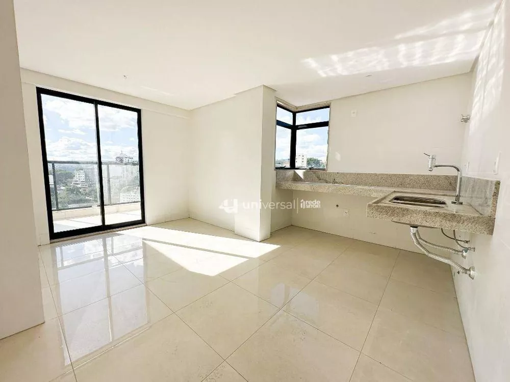 Cobertura, 5 quartos, 320 m² - Foto 19