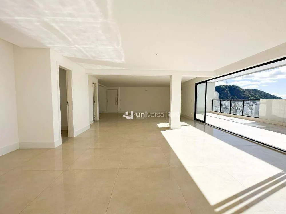 Cobertura, 5 quartos, 320 m² - Foto 13