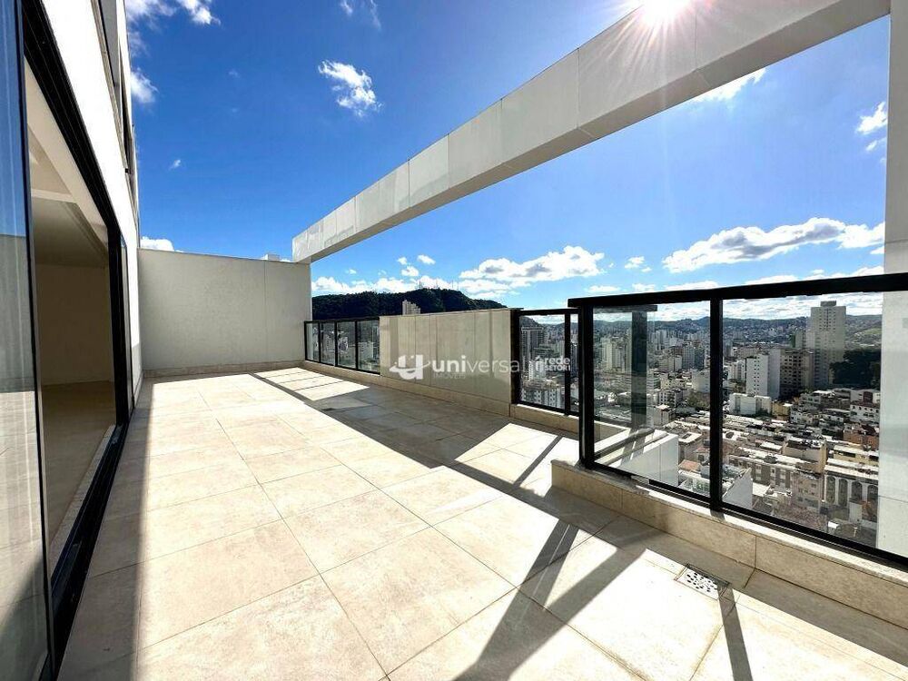 Cobertura, 5 quartos, 320 m² - Foto 8