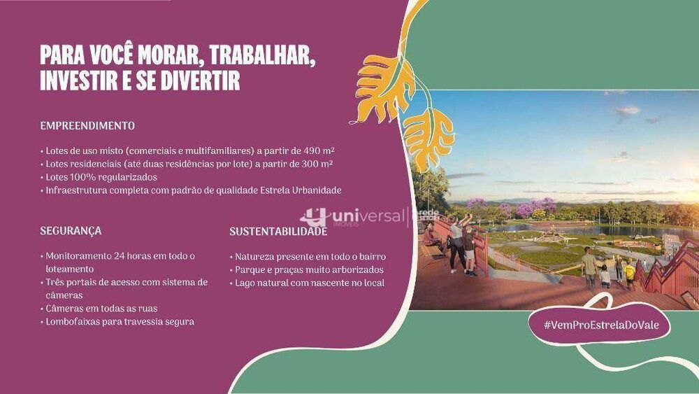 Loteamento e Condomínio, 309 m² - Foto 14