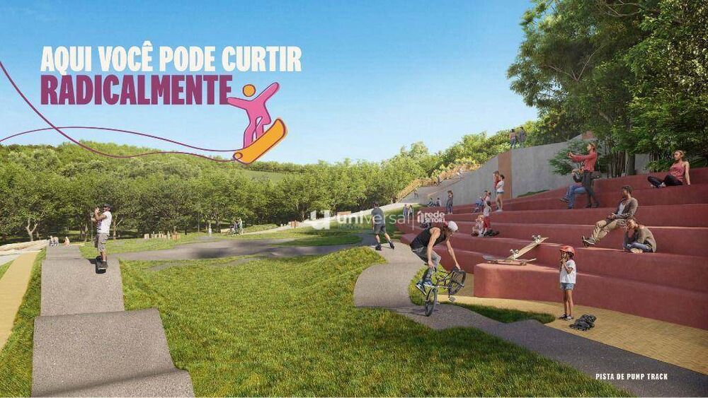 Loteamento e Condomínio, 309 m² - Foto 12