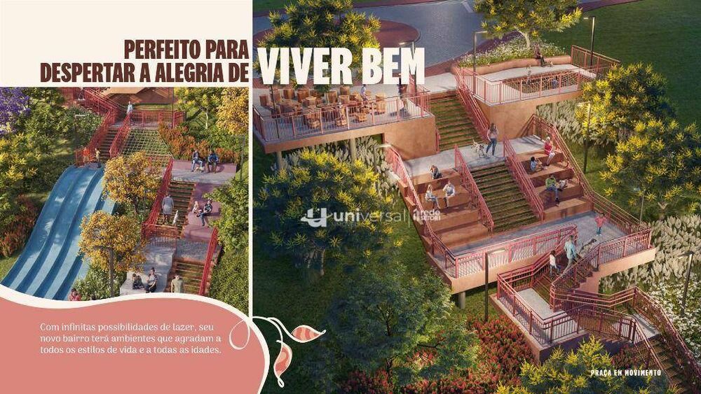 Loteamento e Condomínio, 309 m² - Foto 6