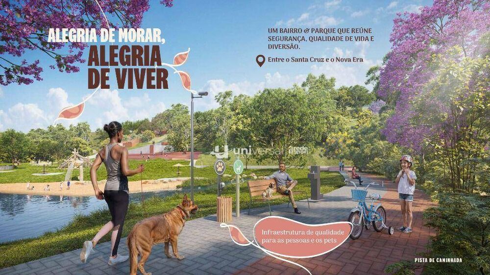 Loteamento e Condomínio, 309 m² - Foto 2