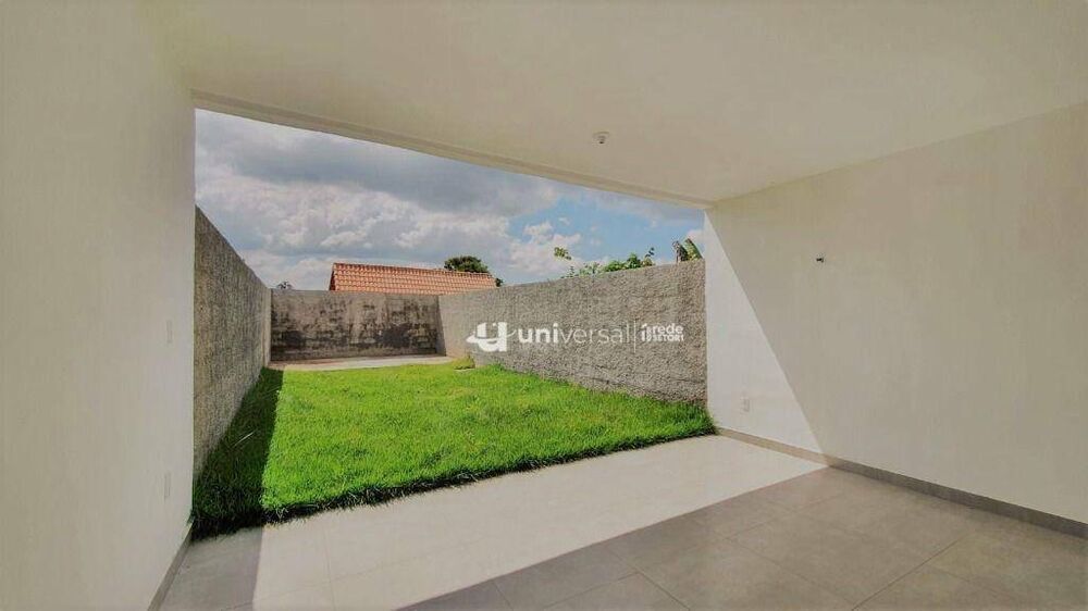 Casa à venda com 3 quartos, 250m² - Foto 9
