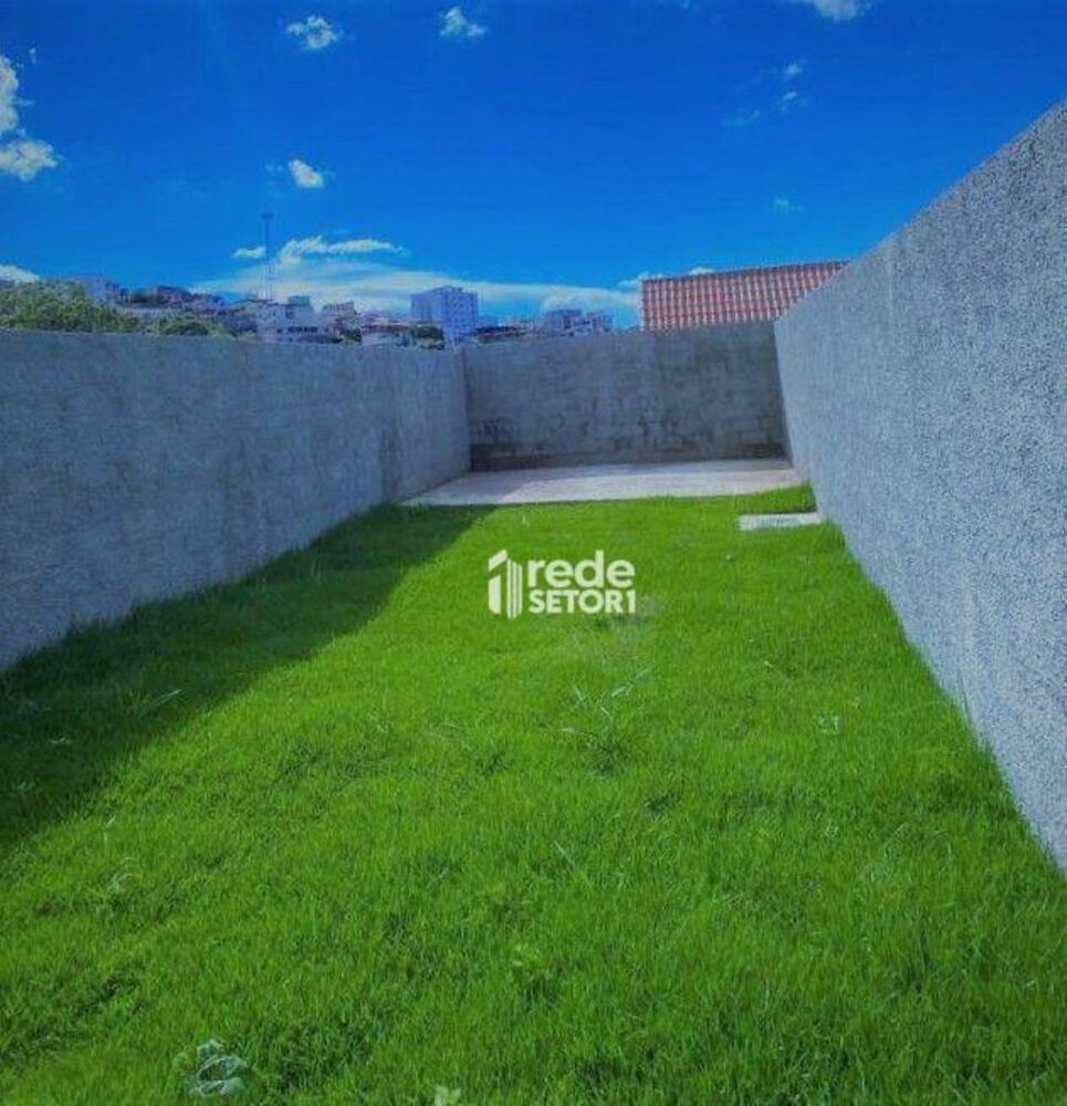 Casa à venda com 3 quartos, 250m² - Foto 10