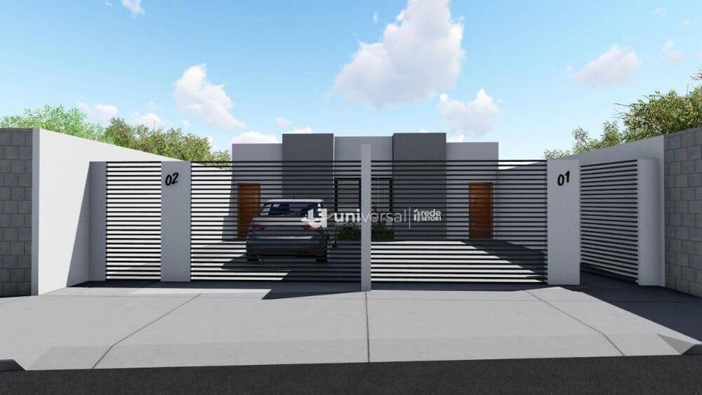 Casa à venda com 3 quartos, 250m² - Foto 12