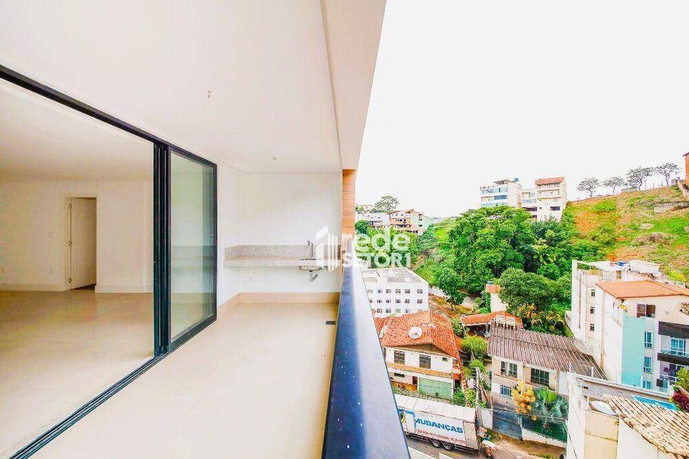 Apartamento à venda com 4 quartos, 160m² - Foto 4