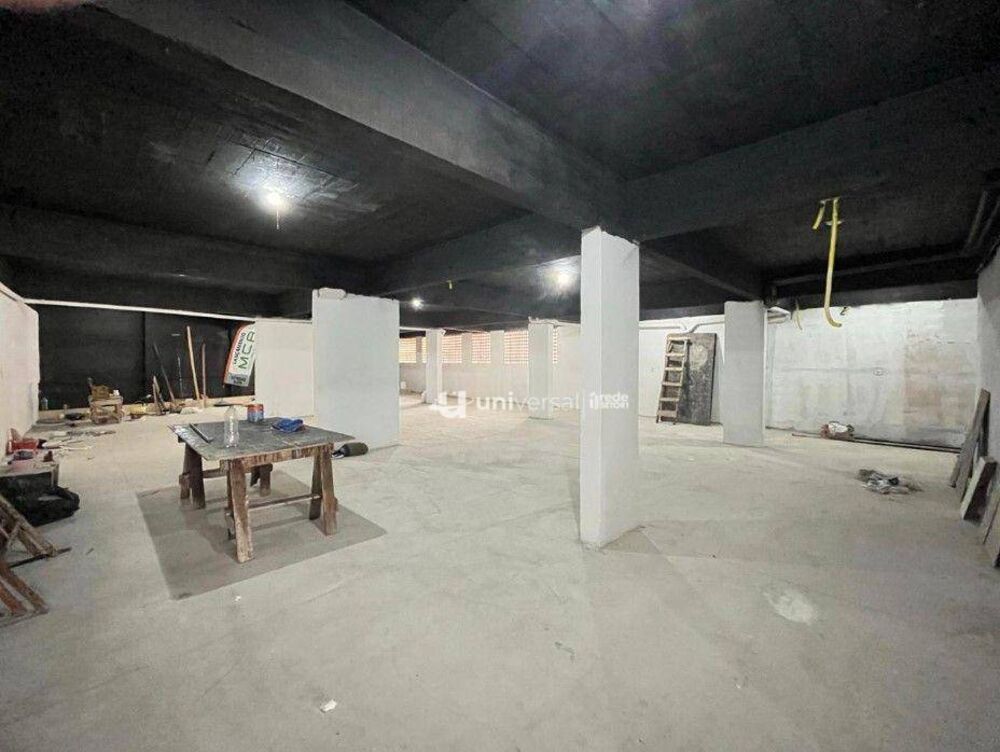 Loja-Salão à venda e aluguel, 265m² - Foto 3