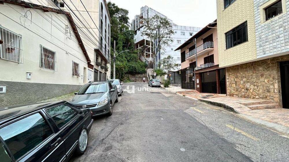 Apartamento à venda com 3 quartos, 74m² - Foto 3