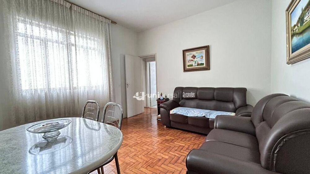 Apartamento à venda com 3 quartos, 74m² - Foto 1