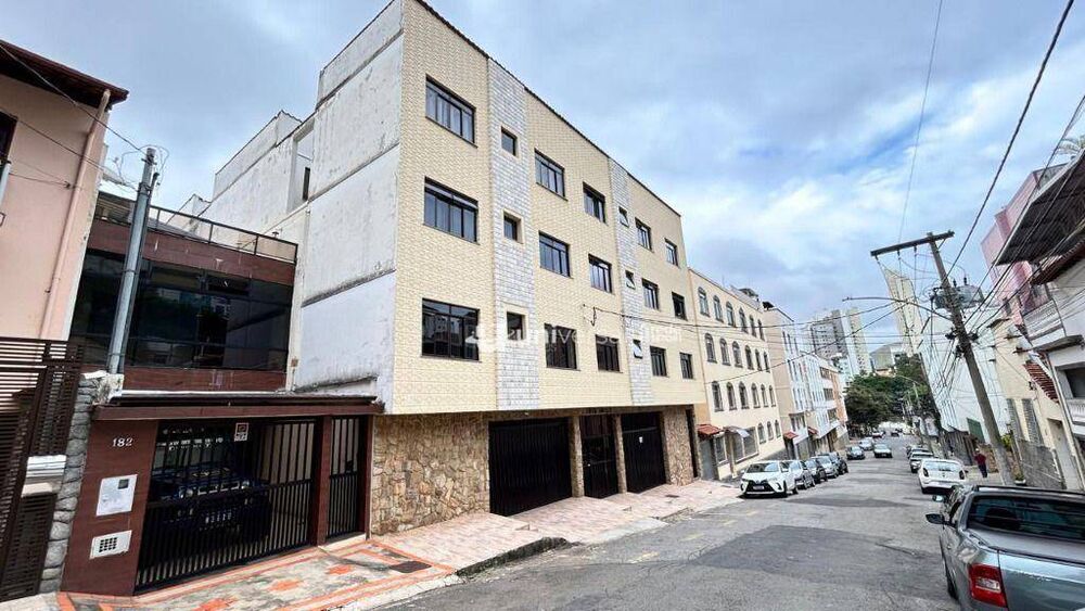 Apartamento à venda com 3 quartos, 74m² - Foto 4