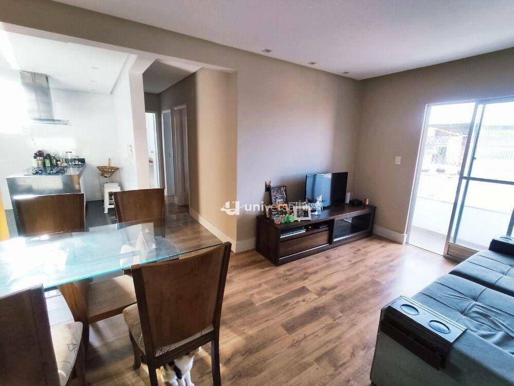 Cobertura à venda com 3 quartos, 120m² - Foto 4