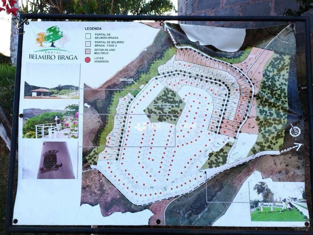 Loteamento e Condomínio, 1599 m² - Foto 9