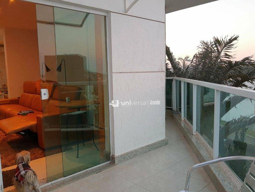 Casa à venda com 5 quartos, 471m² - Foto 6