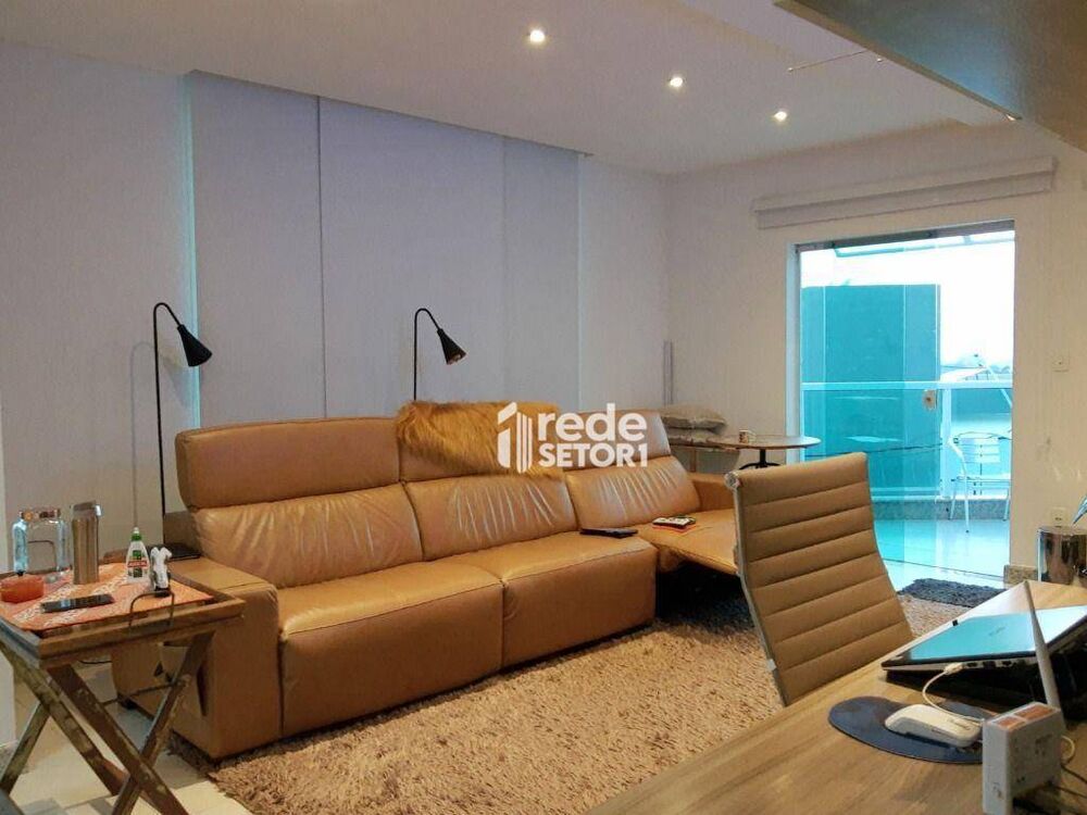 Casa à venda com 5 quartos, 471m² - Foto 5
