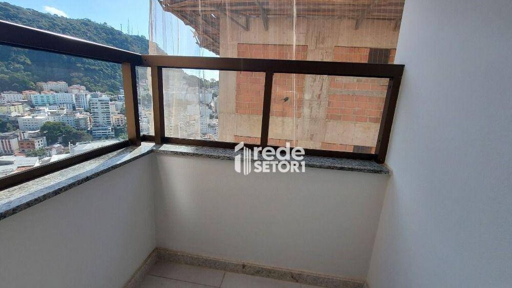 Apartamento à venda com 3 quartos, 92m² - Foto 11
