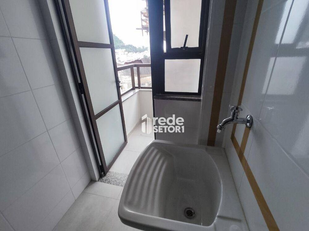 Apartamento à venda com 3 quartos, 92m² - Foto 12
