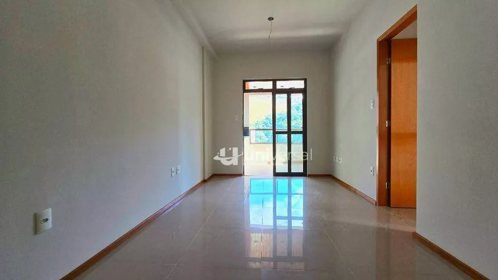 Apartamento, 3 quartos, 92 m² - Foto 2