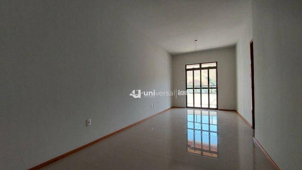 Apartamento à venda com 3 quartos, 92m² - Foto 2