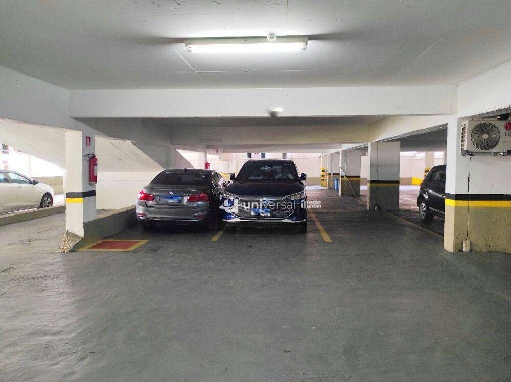 Box-Garagem, 16 m² - Foto 7