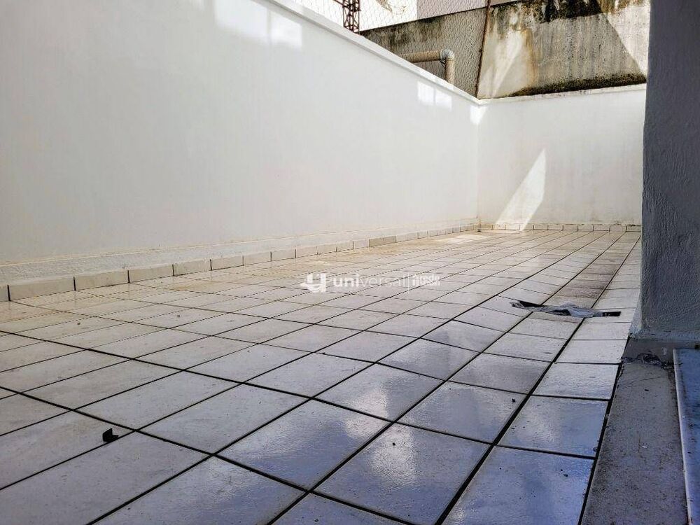 Apartamento, 3 quartos, 118 m² - Foto 1