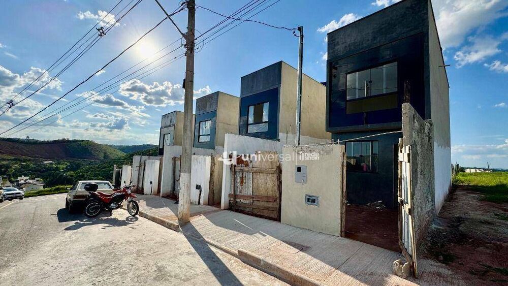 Casa, 2 quartos, 70 m² - Foto 4