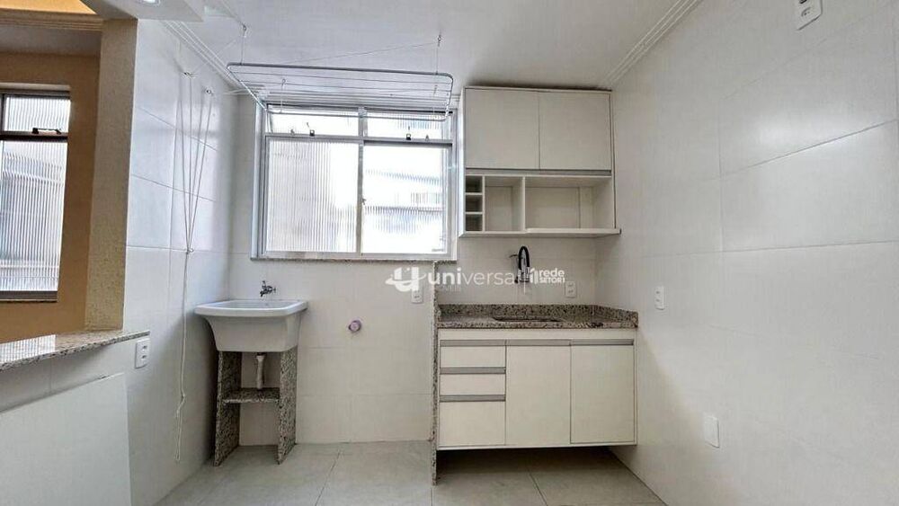Apartamento, 1 quarto, 35 m² - Foto 6