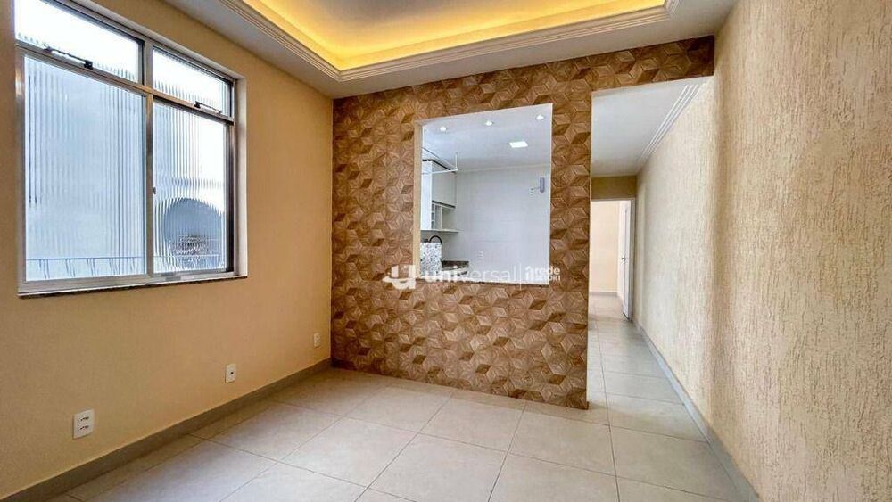 Apartamento, 1 quarto, 35 m² - Foto 4