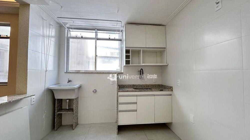 Apartamento, 1 quarto, 35 m² - Foto 5