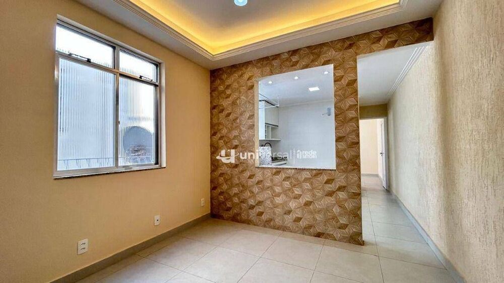 Apartamento, 1 quarto, 35 m² - Foto 2