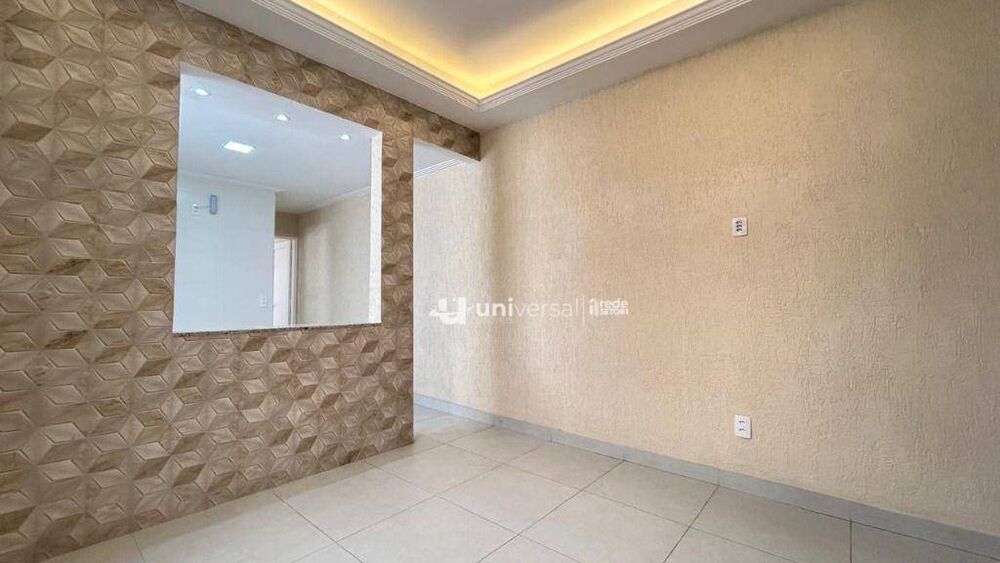 Apartamento, 1 quarto, 35 m² - Foto 3