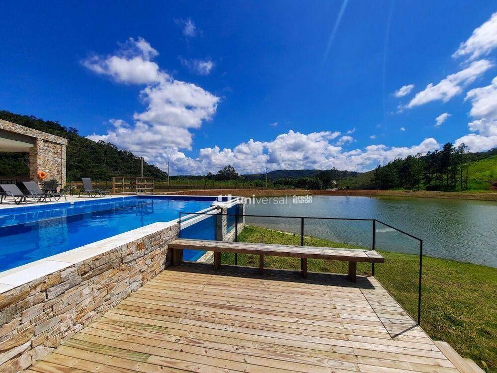 Loteamento e Condomínio, 303 m² - Foto 1