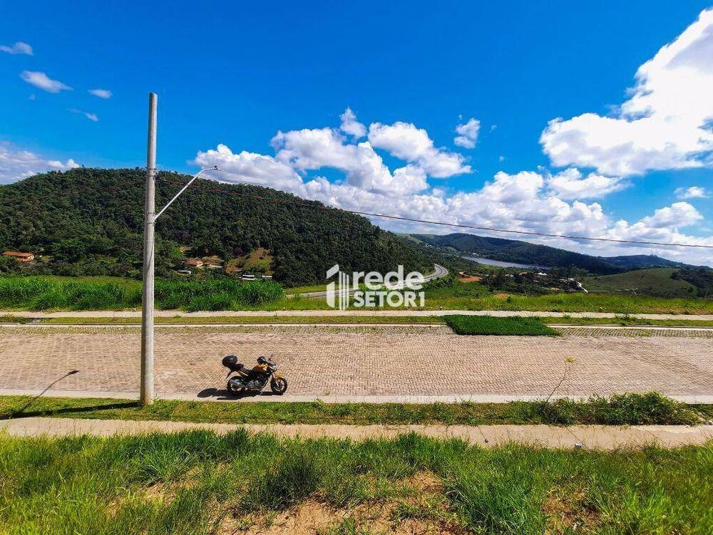 Loteamento e Condomínio, 303 m² - Foto 4