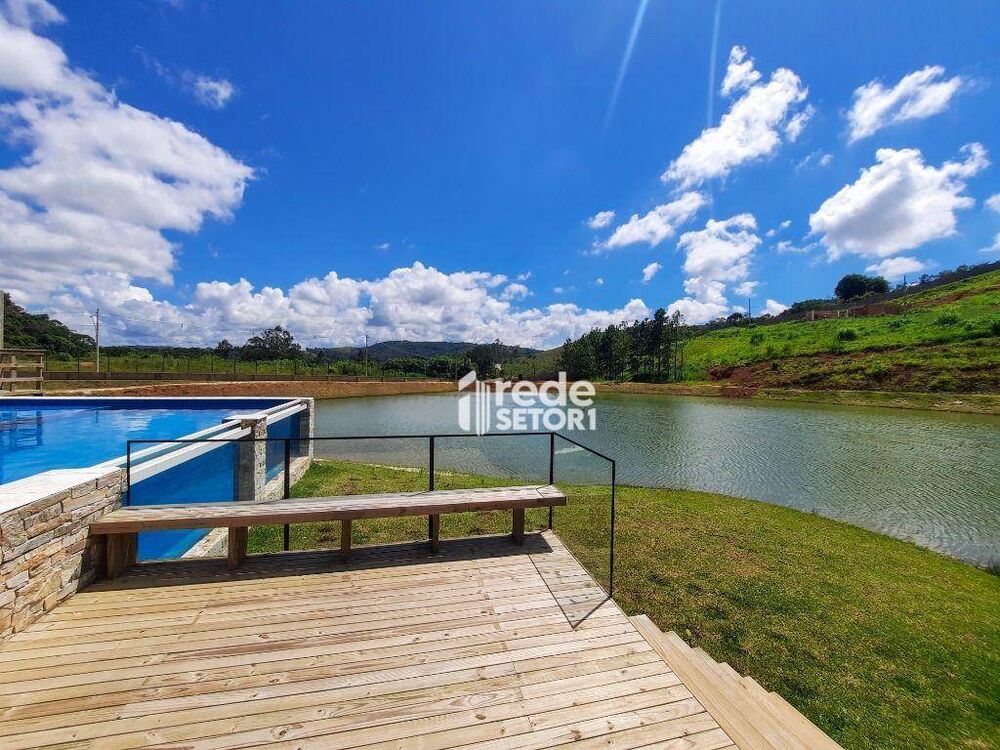 Loteamento e Condomínio, 303 m² - Foto 3