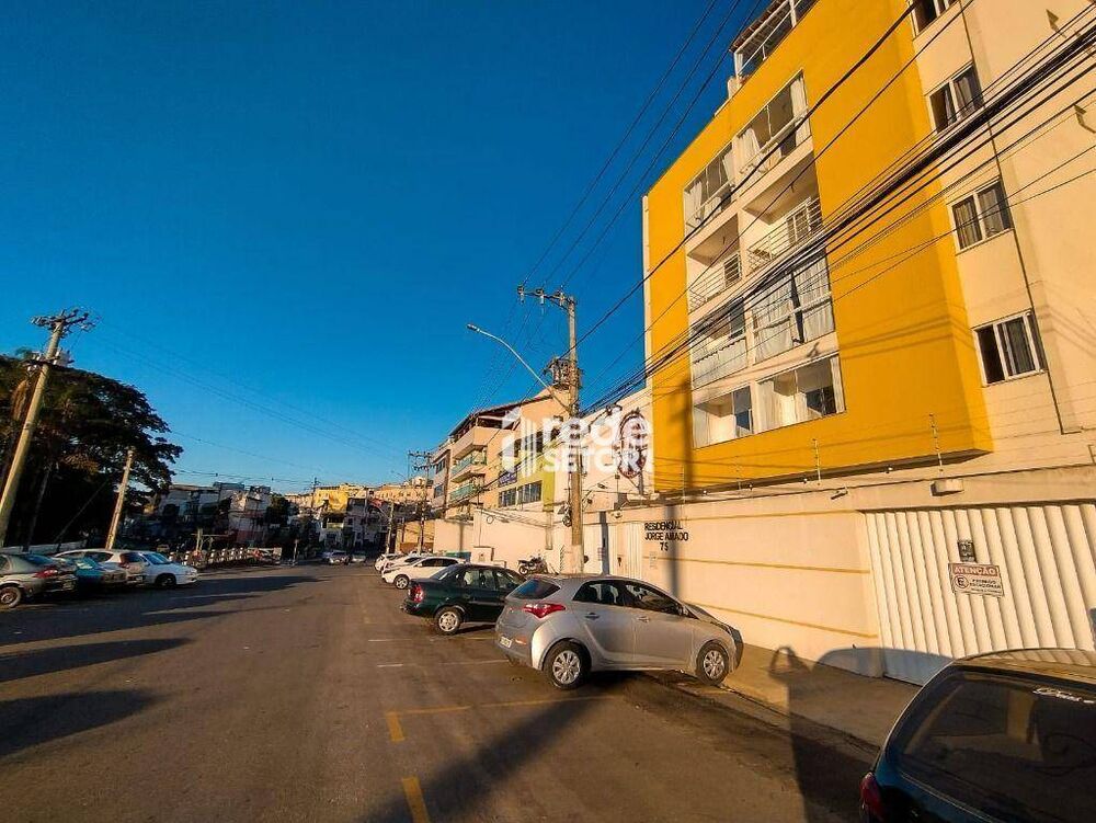 Cobertura à venda com 2 quartos, 91m² - Foto 1