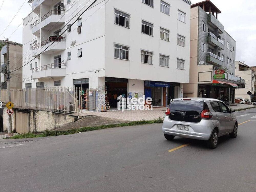 Loja-Salão à venda, 49m² - Foto 5