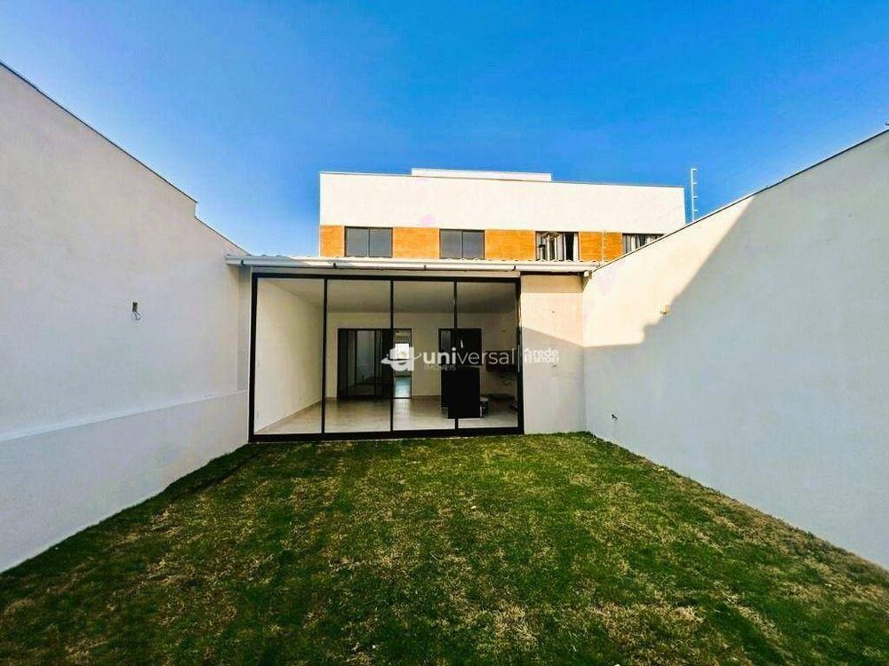Casa, 3 quartos, 238 m² - Foto 16