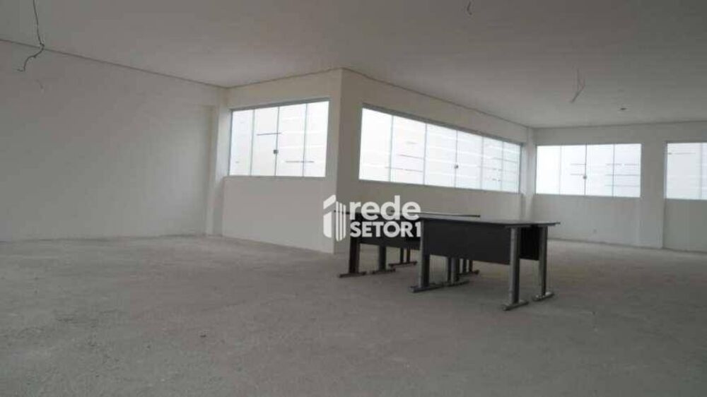 Loja-Salão, 200 m² - Foto 4