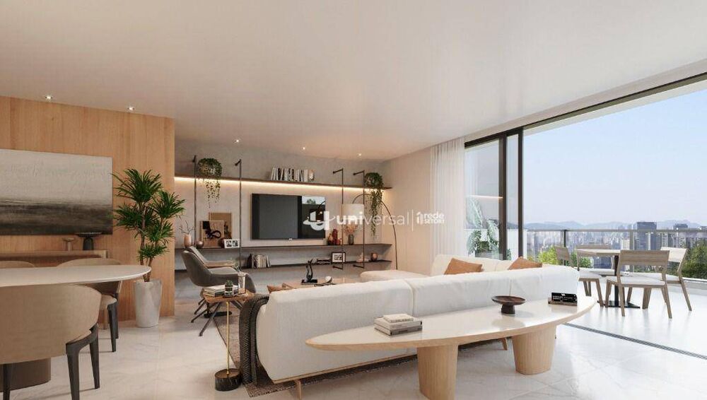 Cobertura, 3 quartos, 220 m² - Foto 7